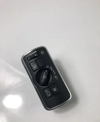 Volvo V60 Light switch 30739448