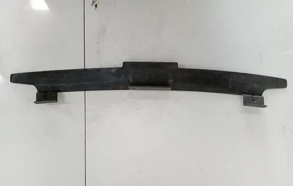Nissan Qashqai Front bumper splitter molding 62084BR00A