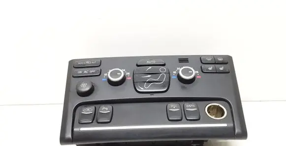 Volvo XC90 Climate control unit 30710682