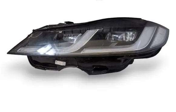 Jaguar F-Pace Headlight/headlamp MK8313W030EC 0021808504