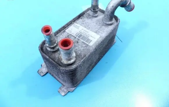 Volvo V60 Engine oil radiator 30792231 IMPRK1246051