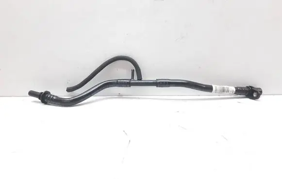 BMW 5 F10 F11 Vacuum line/pipe/hose 7804328 7804326