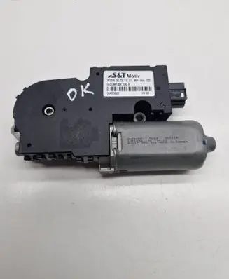 BMW X1 F48 F49 Sunroof motor/actuator 7383306