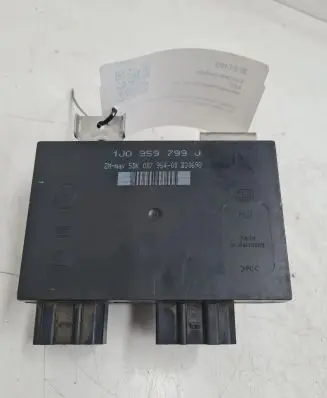 Volkswagen PASSAT B5.5 Comfort/convenience module 1J0959799J