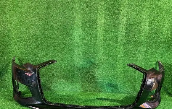 Audi A6 S6 C8 4K Front bumper