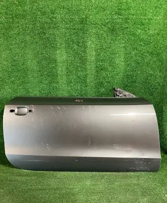 Audi A5 8T 8F Door (2 Door Coupe) 