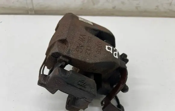 Audi A4 S4 B9 Front brake caliper 8W06DH