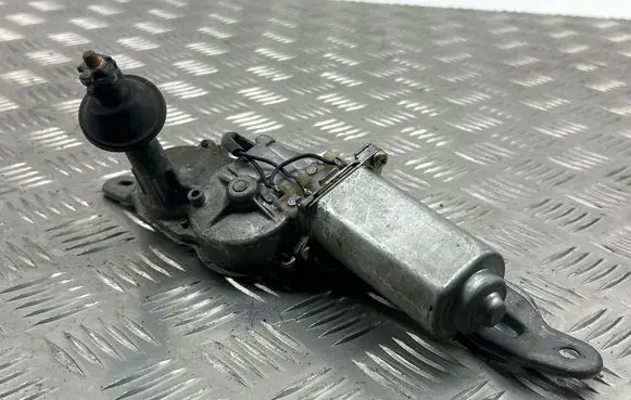 Toyota Yaris Rear window wiper motor 8513052010 1592004054