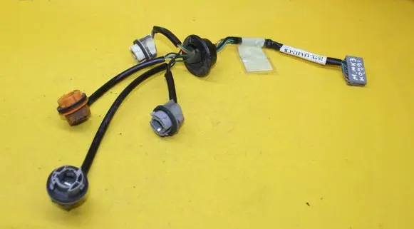 Ford Mondeo Mk III Other wiring loom