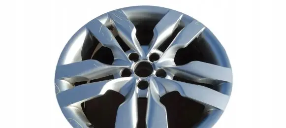 Audi A6 S6 C6 4F R19 wheel hub/cap/trim 4F0601025AT