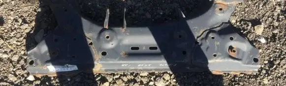 Ford Fiesta Front subframe