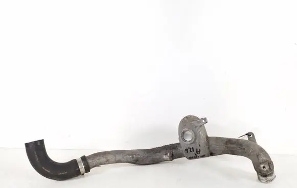 Brake vacuum hose/pipe