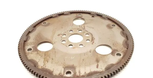 Chevrolet Epica Flywheel