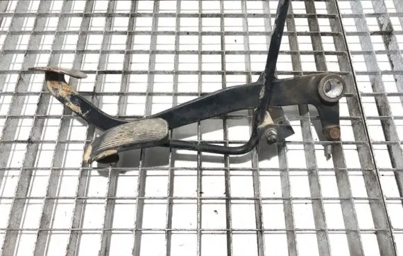 Daewoo Lublin Pedal assembly 