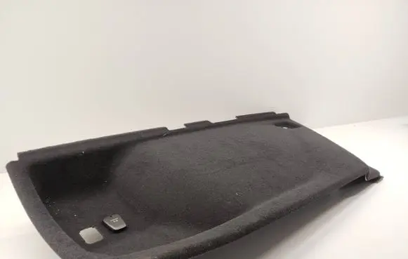 Volvo V60 Trunk/boot side trim panel 32310572 0108345
