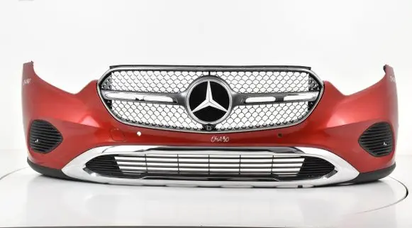 Mercedes-Benz GLC C254 Front bumper 2548806100