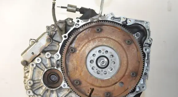 Volvo V60 Manual 6 speed gearbox TF80SD