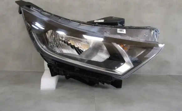 Hyundai i20 (BC3 BI3) Headlight/headlamp