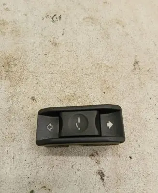 BMW 5 E60 E61 Sunroof switch 6907288 6131 03015010