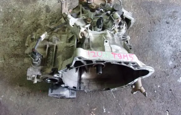 Hyundai i20 (PB PBT) Manual 7 speed gearbox 53OO42621
