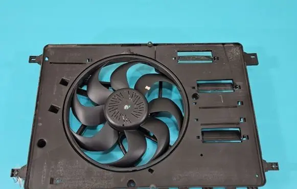 Ford S-MAX Fan set JB6546005BS IMPRK1431281