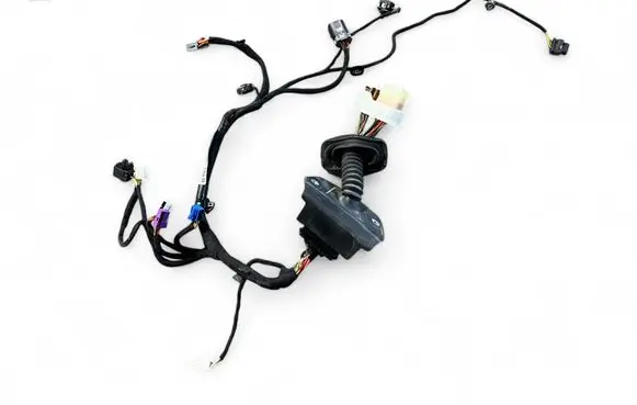 Dodge Durango III Other wiring loom P68258679AB