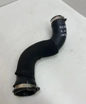 Audi A4 S4 B8 8K Intercooler hose/pipe 8K0145737J R1R119771RQ