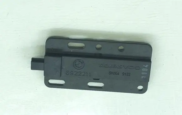 BMW 3 F30 F35 F31 Keyless (KESSY) go control unit/module 6922211
