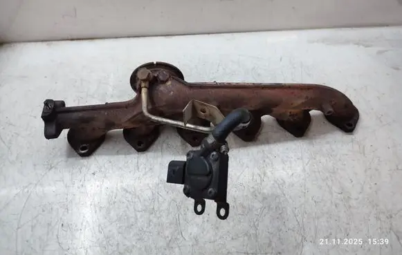 BMW X5 E70 Exhaust manifold