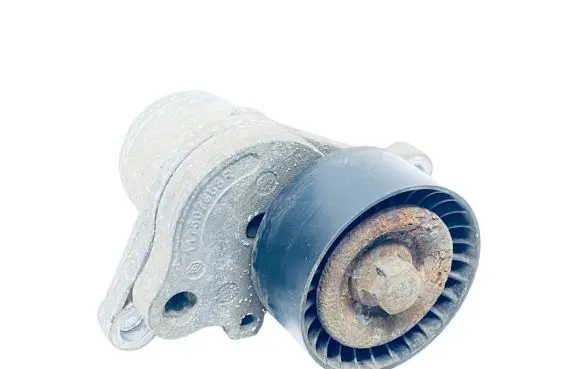 Renault Master III Alternator belt tensioner 117507568R