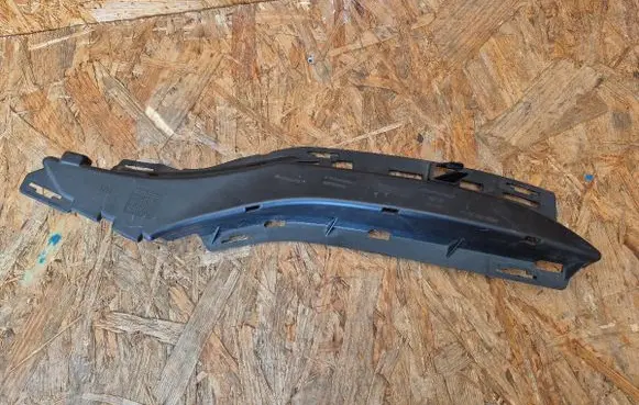 Mercedes-Benz GLE AMG (W166 - C292) Brake cooling air channel/duct A1678853110