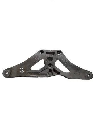 Audi A6 S6 C6 4F Rear differential/diff mount bracket 4f0599287