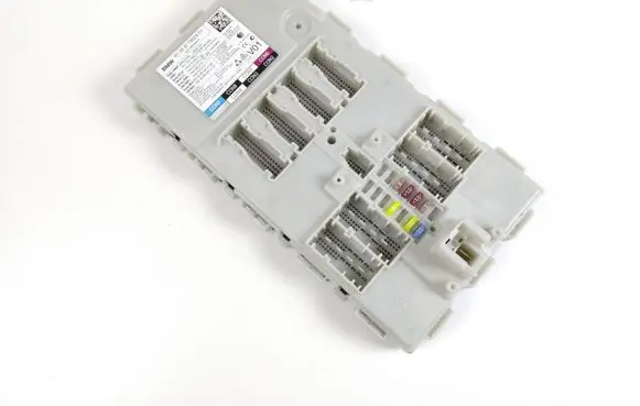 BMW M5 F90 Comfort/convenience module 8779026