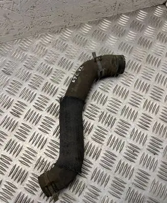 Toyota Avensis T250 Engine coolant pipe/hose