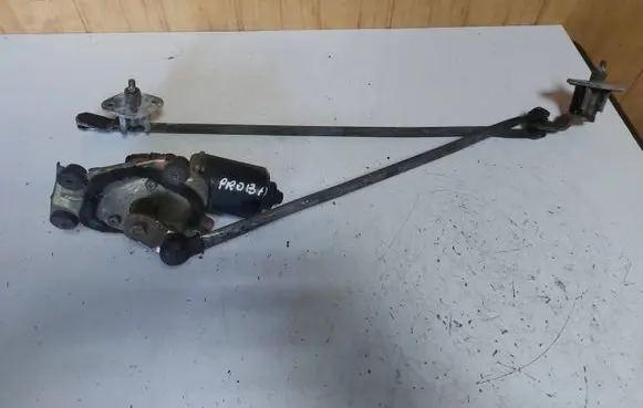Ford Probe Front wiper linkage and motor AY1691008730