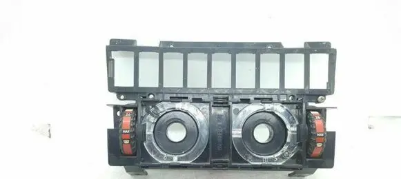 Mercedes-Benz E W124 Climate control unit 1248302785 A1248302785
