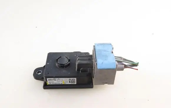 Engine control unit/module ECU