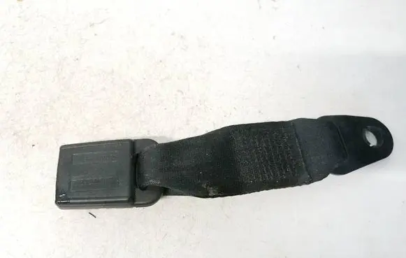 Ford Focus C-MAX Middle seatbelt buckle (rear) 3m51r60044cd