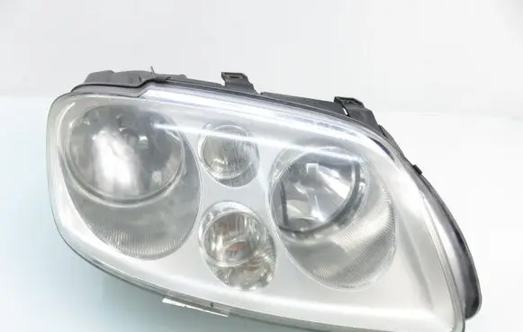Volkswagen Touran I Headlight/headlamp 1T0941006D