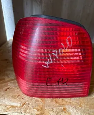 Volkswagen Polo III 6N 6N2 6NF Tail light bulb cover holder 6N0945257B