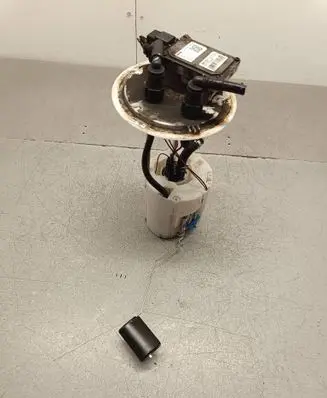 KIA Sportage In-tank fuel pump 31110D7900 LJD0437RB 1001C30529