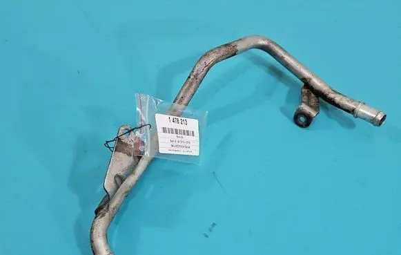Audi A7 S7 4G Intercooler hose/pipe 4G0121485AF IMPRK1478213