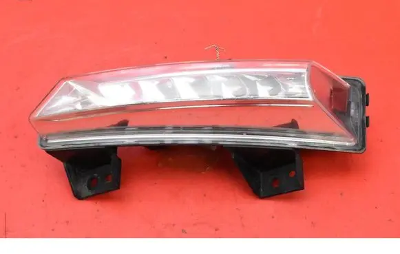 Renault Megane III Front fog light 266055020R