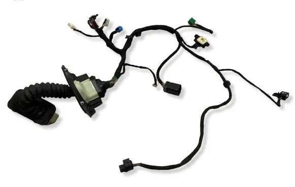 Jeep Grand Cherokee Front door wiring loom P68101234AA