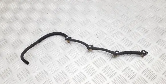 Fuel return line/hose