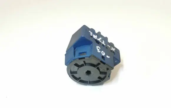 Jaguar X-Type Ignition lock contact 98AB11572C