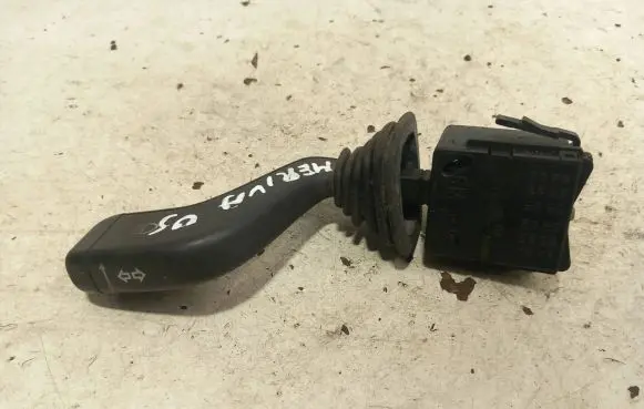 Opel Tigra B Indicator stalk 09195415 09185413 09185414