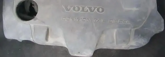 Volvo XC90 Engine cover (trim) 08653495