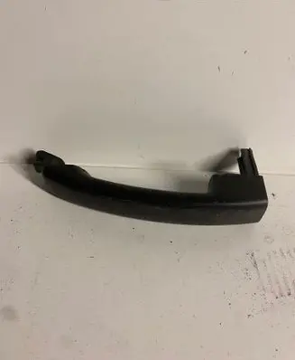 Renault Master III Front door cover/cap 
