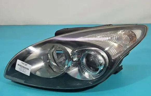 Hyundai i30 Headlight/headlamp 921012R000 IMPRK1514227